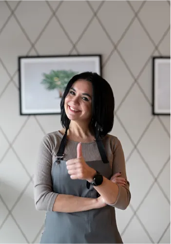 Clientes satisfechos