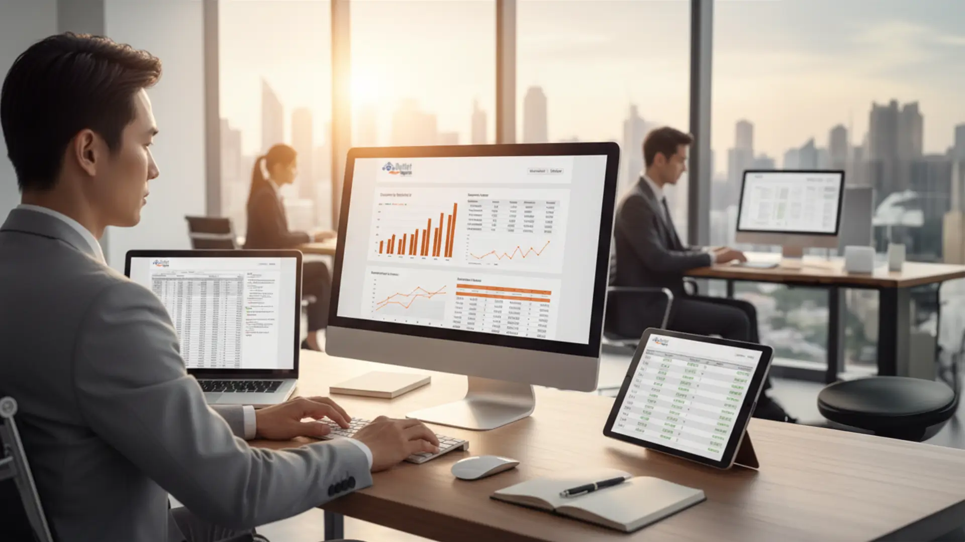 Tecnología e inteligencia artificial en seguros