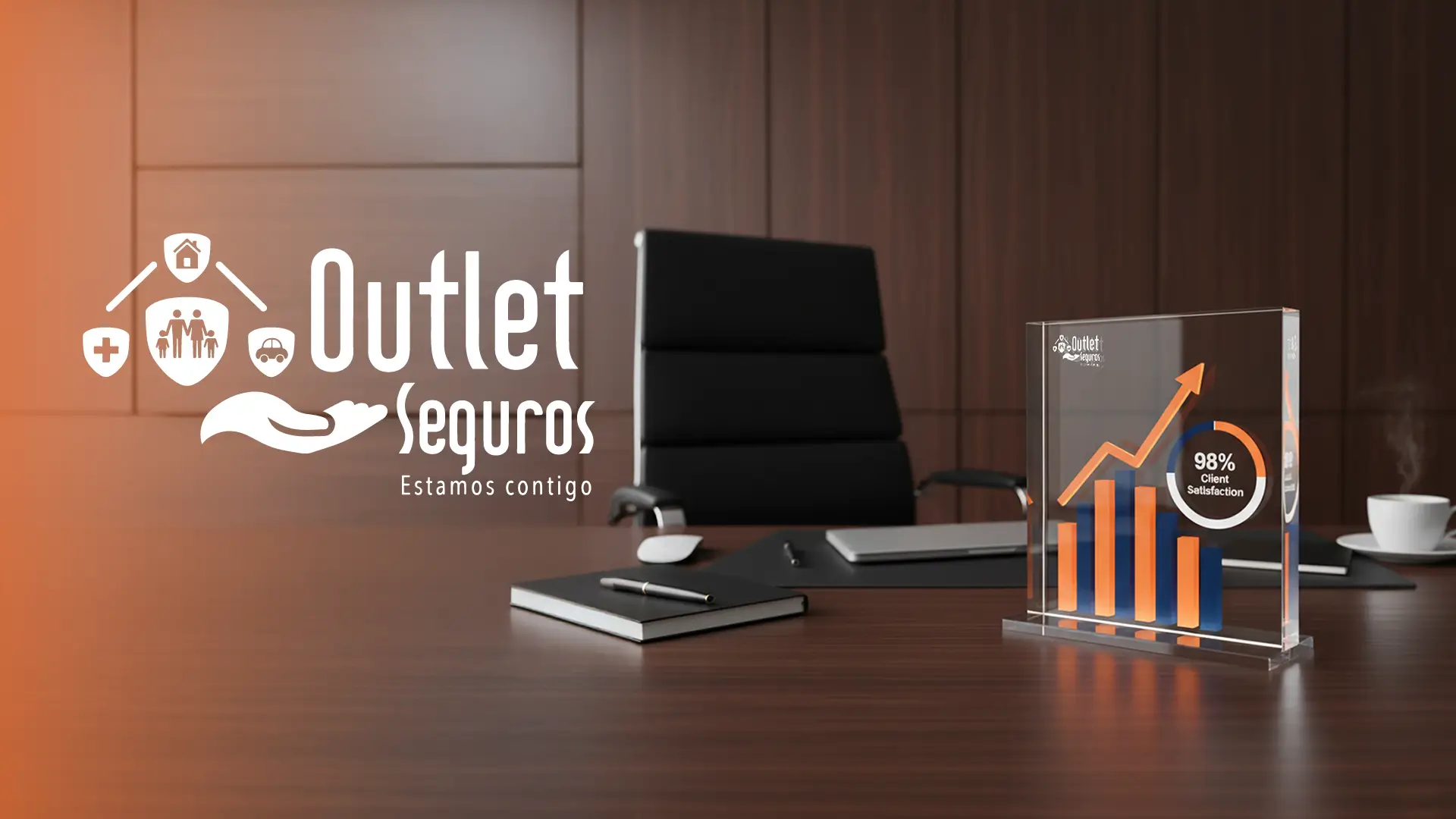 Familia mexicana protegida con seguros SecureGuard